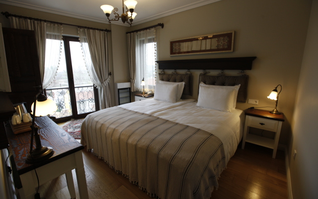 Akanthus Ephesus Boutique Hotel