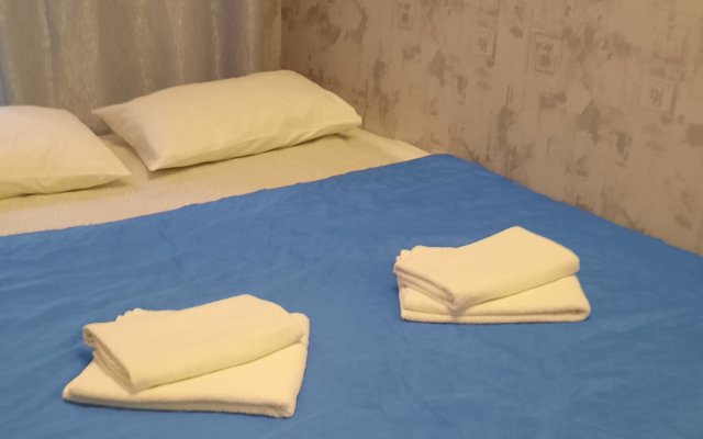 City Room Living quarters