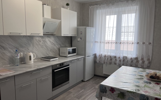 Uyutnaya Vozle Metro Flat