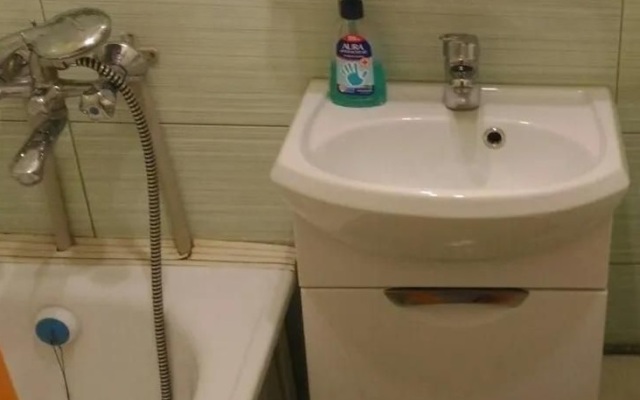 Квартира Студия в центре Нижнего Новгорода