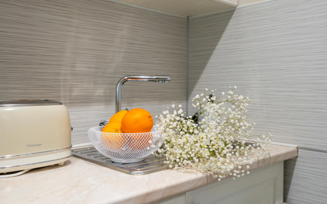 Квартира Royal Garden