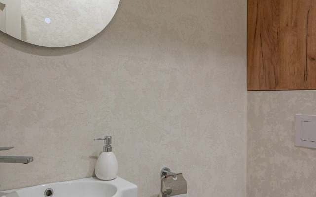 Квартира на Ленина 70