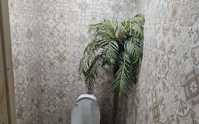 Evrazia Hotel