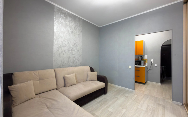 Квартира Уютная Студия