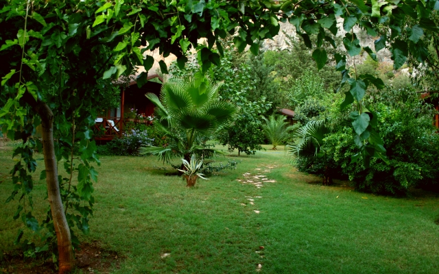 Kibala Hotel 