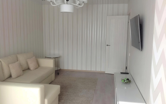 Апартаменты на Роз 61