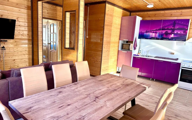 Гостевой дом CHILLOUT