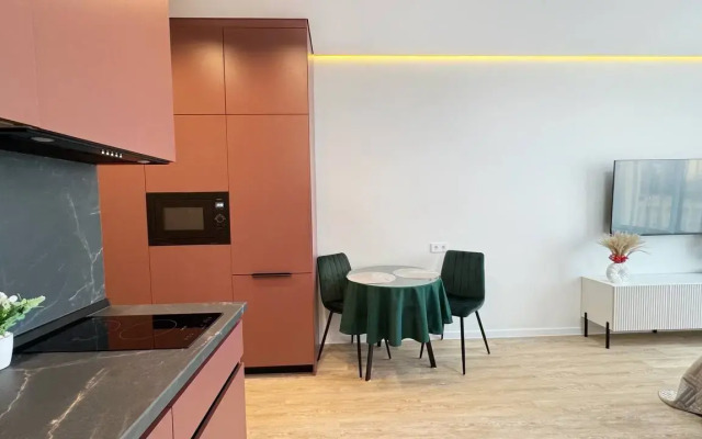 Biznes Apartamenty Aura Apartments