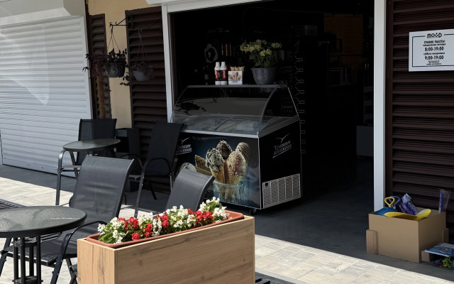 Квартира Комфортная квартира в курортном городе Ялта