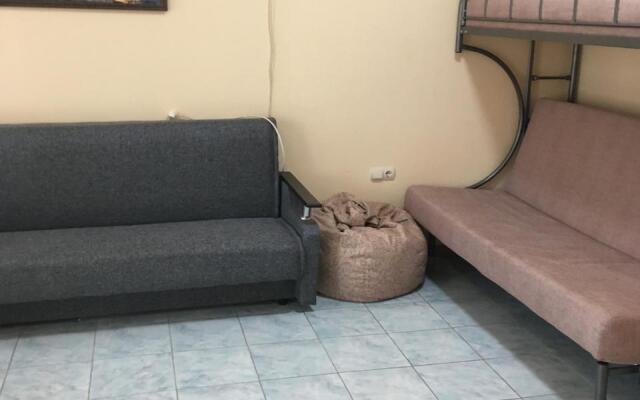 Umka Guest House