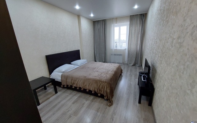 Grand Avenu VLG Apartments
