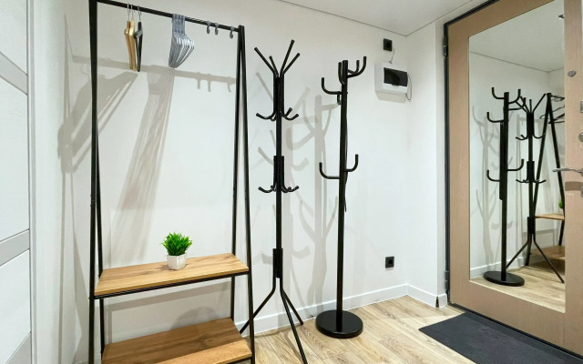 Апартаменты Dialog Apart (Платиновая студия)