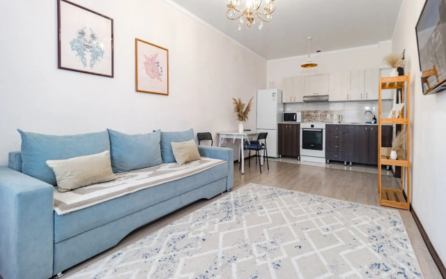 Квартира рядом с Батыр Молл