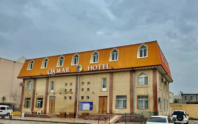 Qamar Hotel