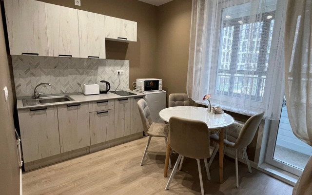 Апартаменты Казань