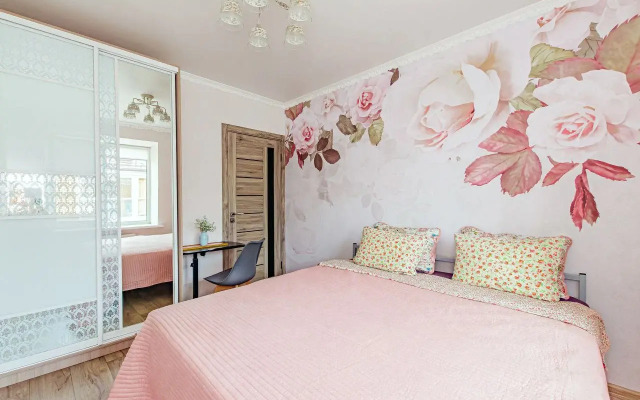 Tsarevo Villadzh Flat