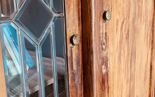 Вилла Dilijan Nature Cabin