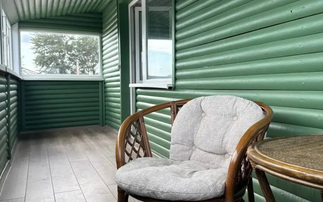 Гостевой Дом Горница Семёнково