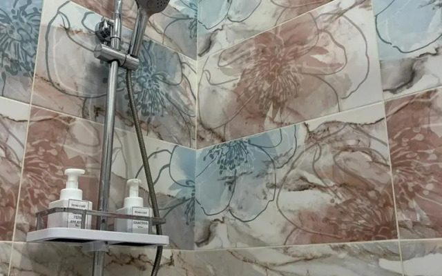 Квартира на Владислава Посадского 17/2