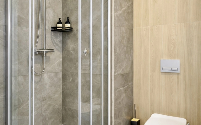 Апартаменты Теплый Закат