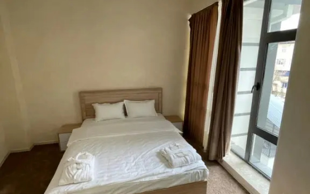 Chinor Hotel