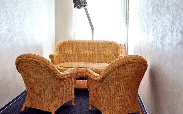 База отдыха Спа-комплекс Лосвидо