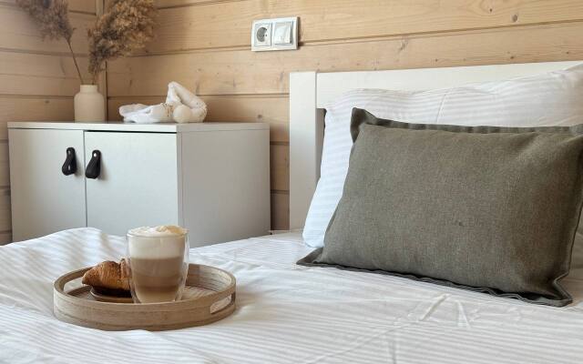 Na Grinvud 41k Guest House