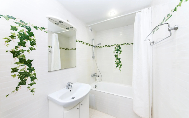 Апартаменты Tomsk House
