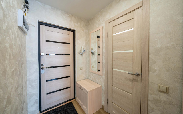 Апартаменты Apart Sharing на Сысоева 9