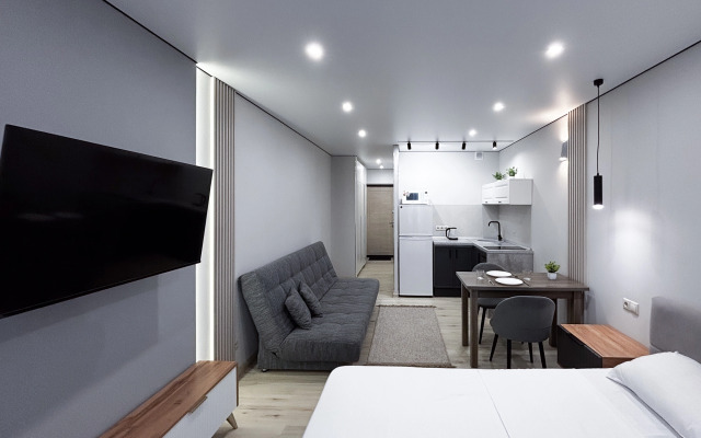 Жилое помещение MegaStay 13