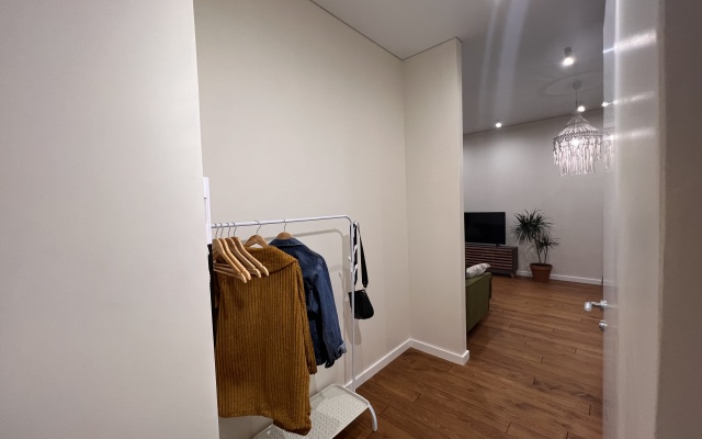 Апартаменты Трехкомнатные в Центре Санкт- Петербурга