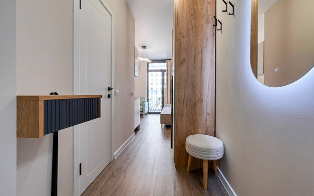 S Vidom Na More Apartment