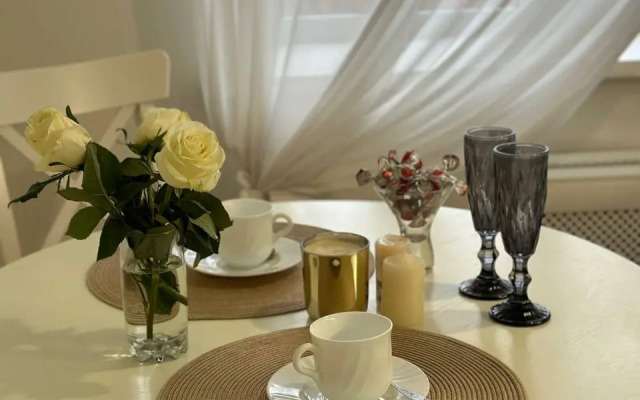 Квартира Welcome74