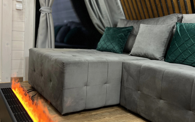 Частный дом Суздальский Район п. Красногвардейский Улица Малая Роща 49