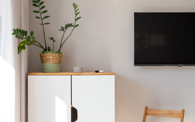 Квартира в тихом районе Великого Новгорода