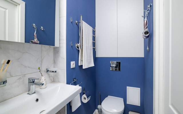 Квартира Уютное Путешествие