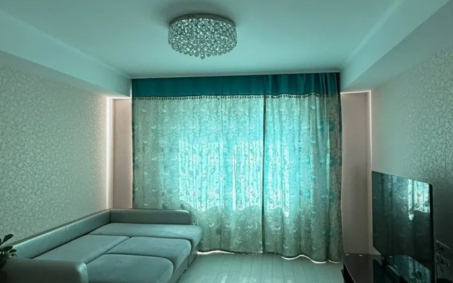 Квартира Просторная в Лучшем районе города