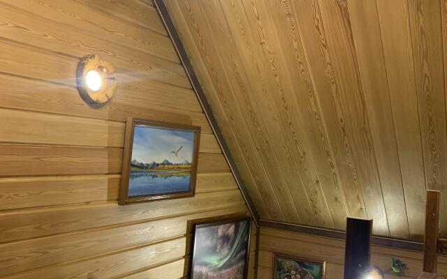 Гостевой дом Nord Pool