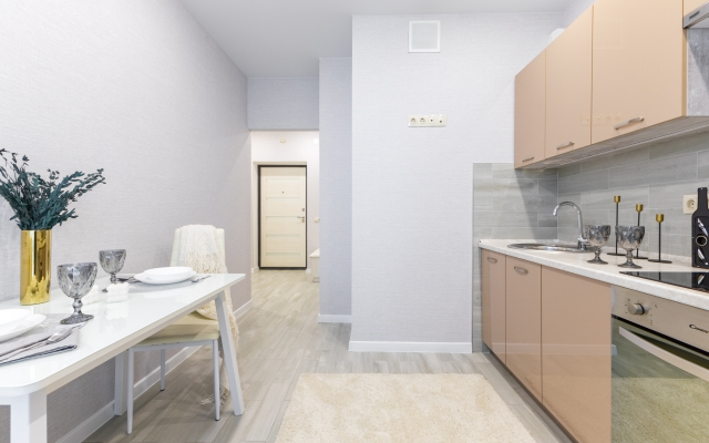 Komfort Apartments