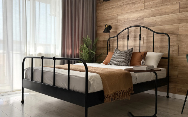 Квартира Hugge Place на Лазурной Объект №144