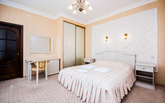 Odeon Guest House