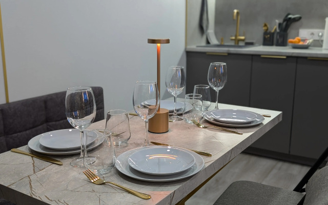 Квартира Видовая однушка на Лиговском