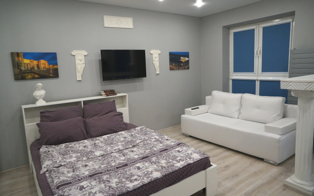 Domashnie Apartamenty "Rim" Apartment