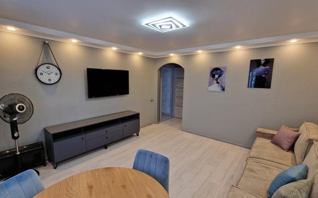 Апартаменты Center City Калининград Ленинский проспект 79