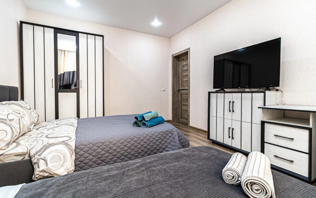 Квартира Уютная однушка