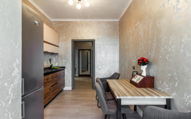 Квартира Премиум Класса