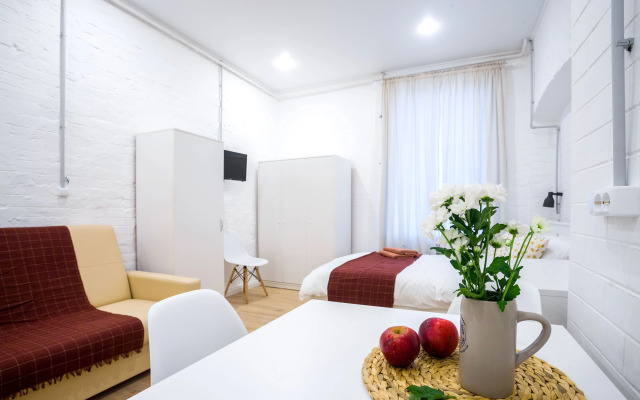 Апартаменты VARIANT L68