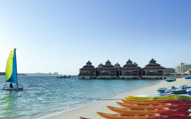 Anantara The Palm Dubai Resort Hotel