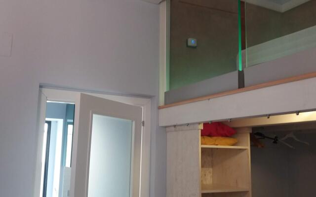 Апартаменты Margherita rooms