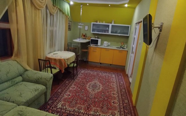 S Banej U Zvonnitsyi Monastyirya Guest House